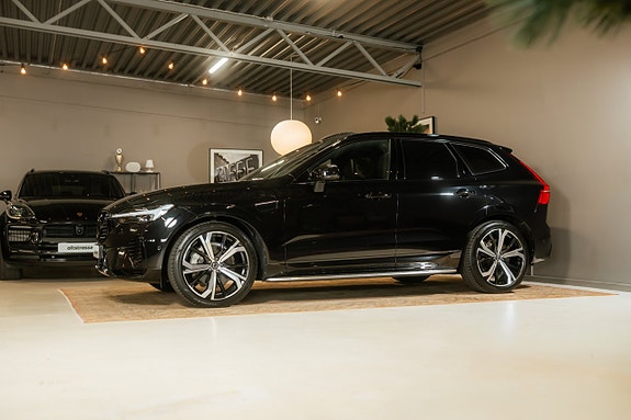 Volvo XC60 6 of 25