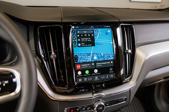 Volvo XC60 17 of 25