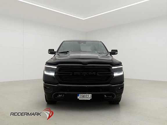 Dodge RAM 1500 5 of 30