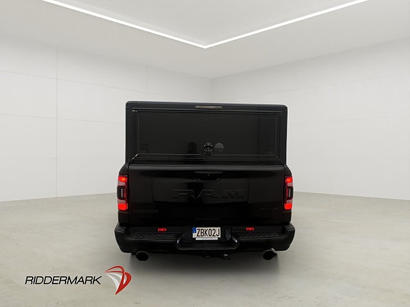 Dodge RAM 1500 8 of 30