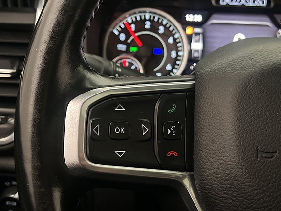 Dodge RAM 1500 21 of 30