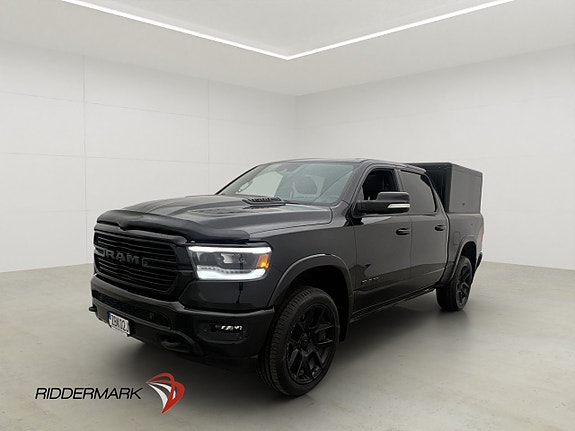 Dodge RAM 1500 3 of 30