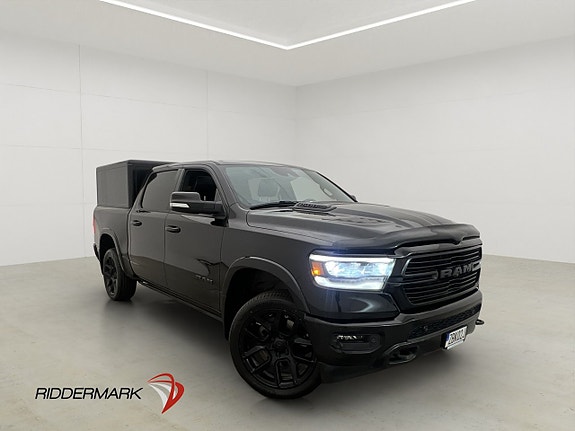 Dodge RAM 1500 3 of 30