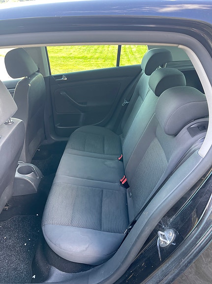 Volkswagen Golf V 6 of 7