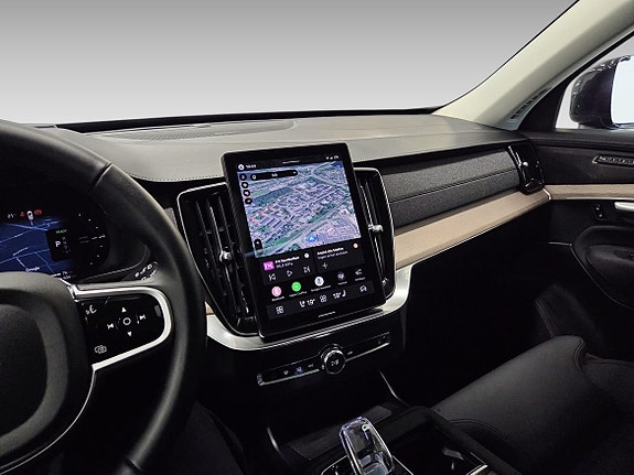 Volvo XC90 9 of 18