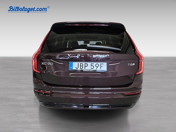 Volvo XC90 5 of 18