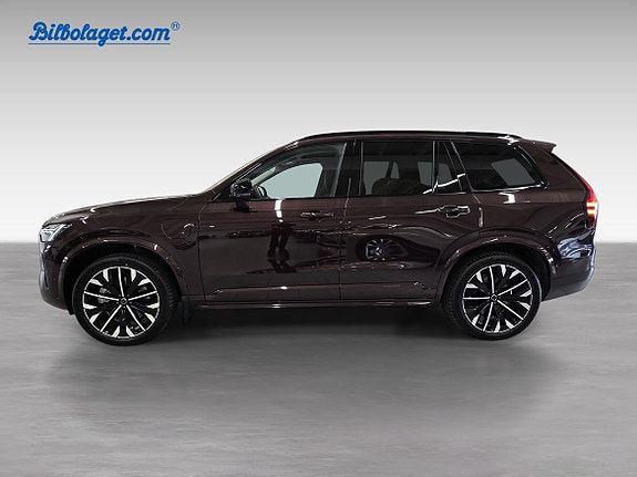 Volvo XC90 3 of 18