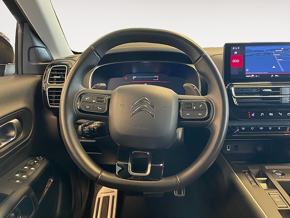Citroen C5 Aircross 13 of 26