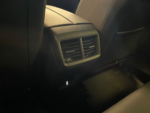 Citroen C5 Aircross 20 of 26