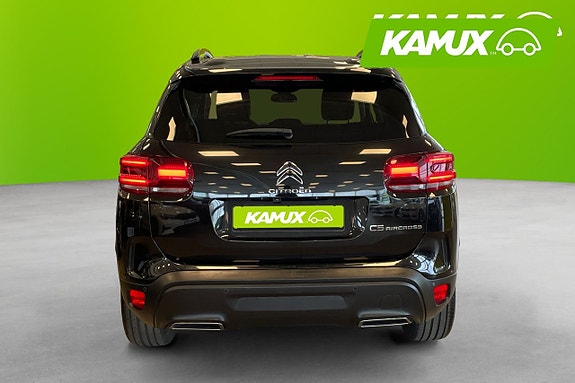 Citroen C5 Aircross 5 of 26