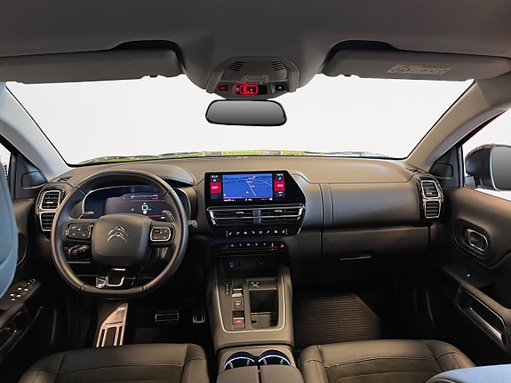 Citroen C5 Aircross 10 of 26