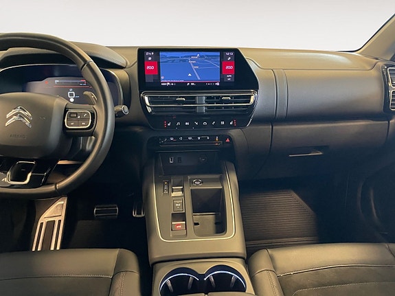 Citroen C5 Aircross 11 of 26