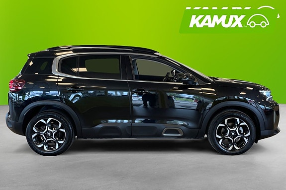 Citroen C5 Aircross 2 of 26