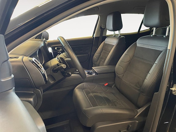 Citroen C5 Aircross 9 of 26