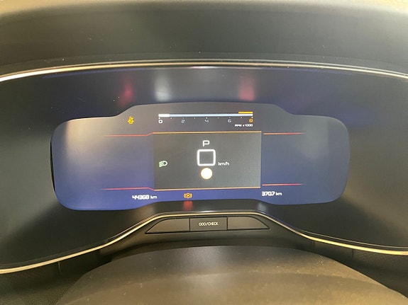 Citroen C5 Aircross 12 of 26