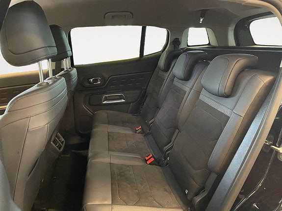 Citroen C5 Aircross 14 of 26
