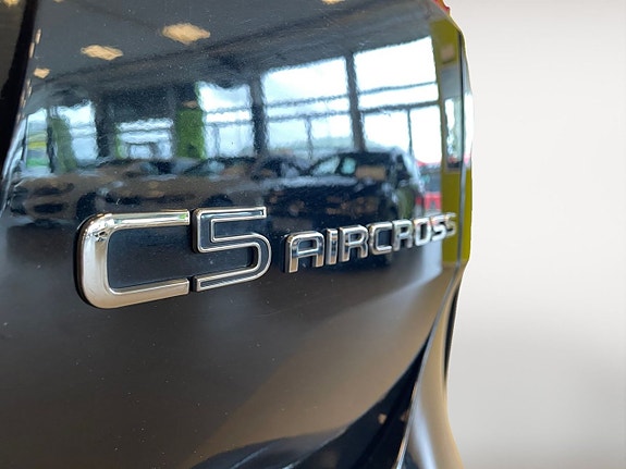 Citroen C5 Aircross 19 of 26