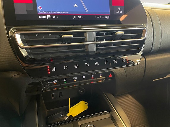 Citroen C5 Aircross 24 of 26