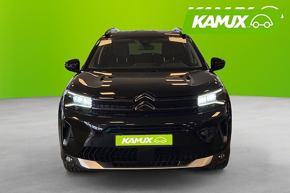 Citroen C5 Aircross 6 of 26