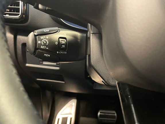 Citroen C5 Aircross 23 of 26
