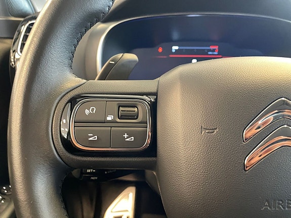 Citroen C5 Aircross 21 of 26