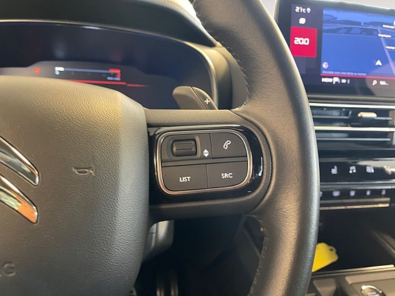 Citroen C5 Aircross 22 of 26