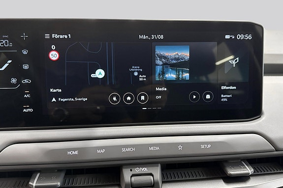 Kia EV3 11 of 15