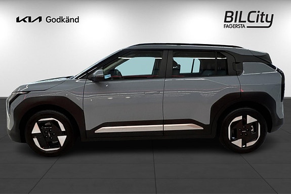 Kia EV3 4 of 15