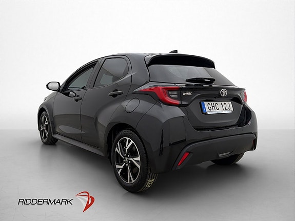 Toyota Yaris 6 of 30