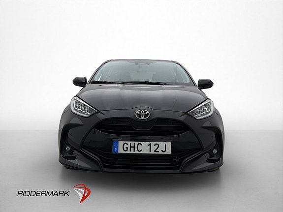 Toyota Yaris 3 of 30