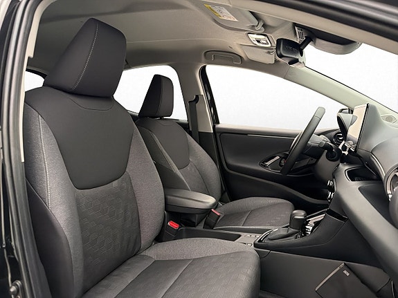 Toyota Yaris 26 of 30