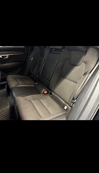 Volvo V90 Cross Country 11 of 21