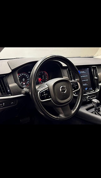 Volvo V90 Cross Country 9 of 21