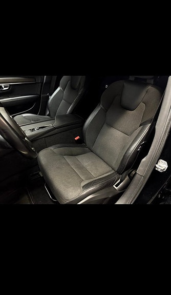 Volvo V90 Cross Country 10 of 21