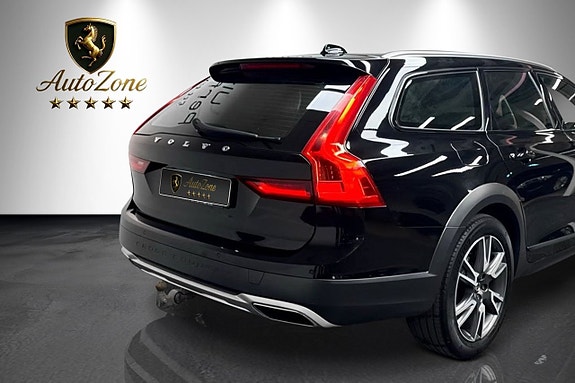 Volvo V90 Cross Country 6 of 21