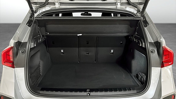 BMW X1 10 of 12
