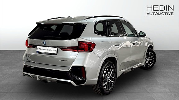 BMW X1 2 of 12