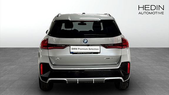 BMW X1 7 of 12