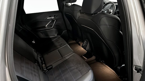 BMW X1 5 of 12