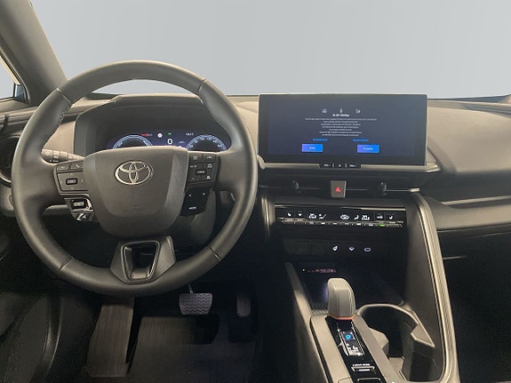 Toyota C-HR 8 of 15