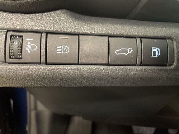 Toyota C-HR 14 of 15