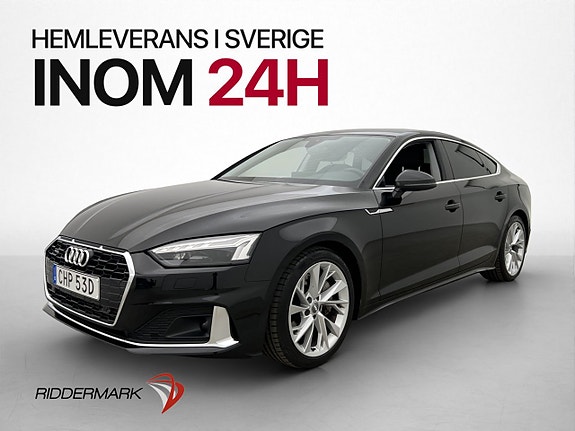 Audi A5 3 of 30
