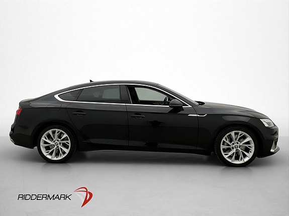 Audi A5 9 of 30