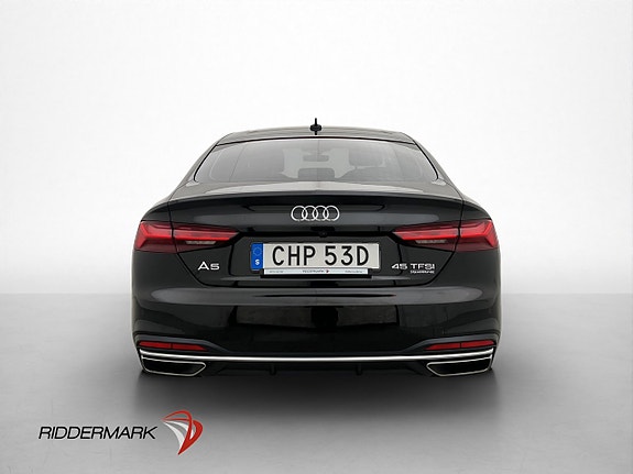 Audi A5 7 of 30