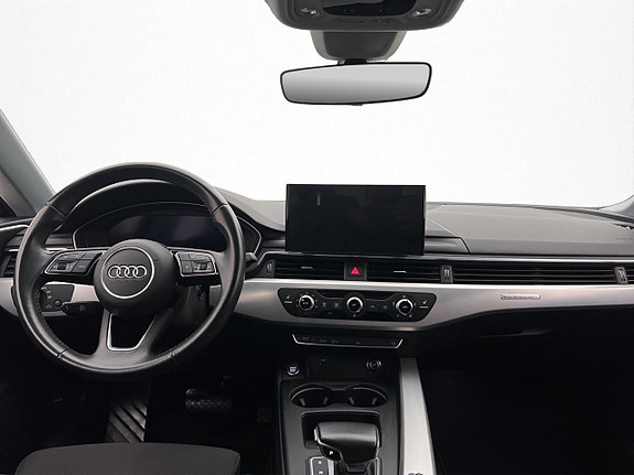 Audi A5 12 of 30