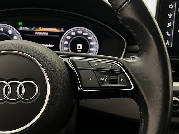 Audi A5 19 of 30