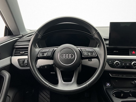 Audi A5 13 of 30