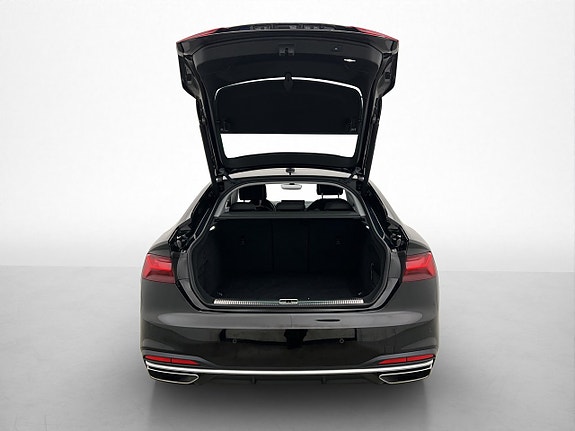 Audi A5 29 of 30