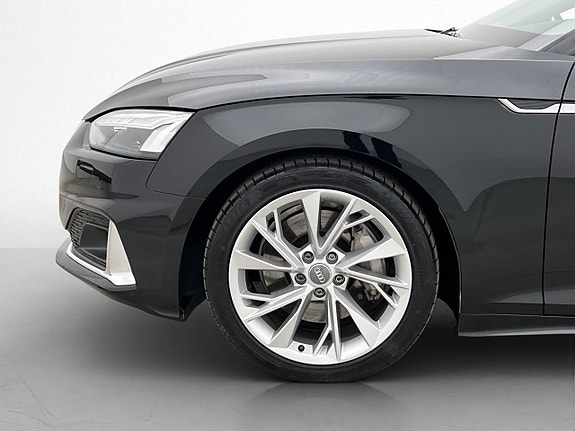 Audi A5 30 of 30