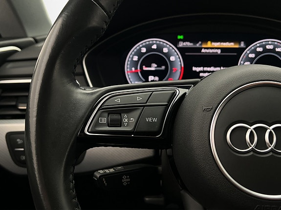 Audi A5 15 of 30